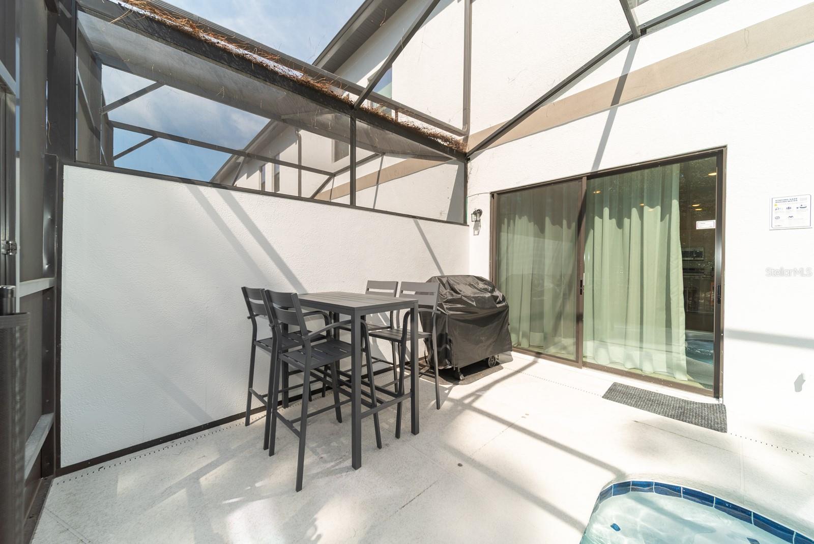 PARADISO GRANDE PH 4 - Residential