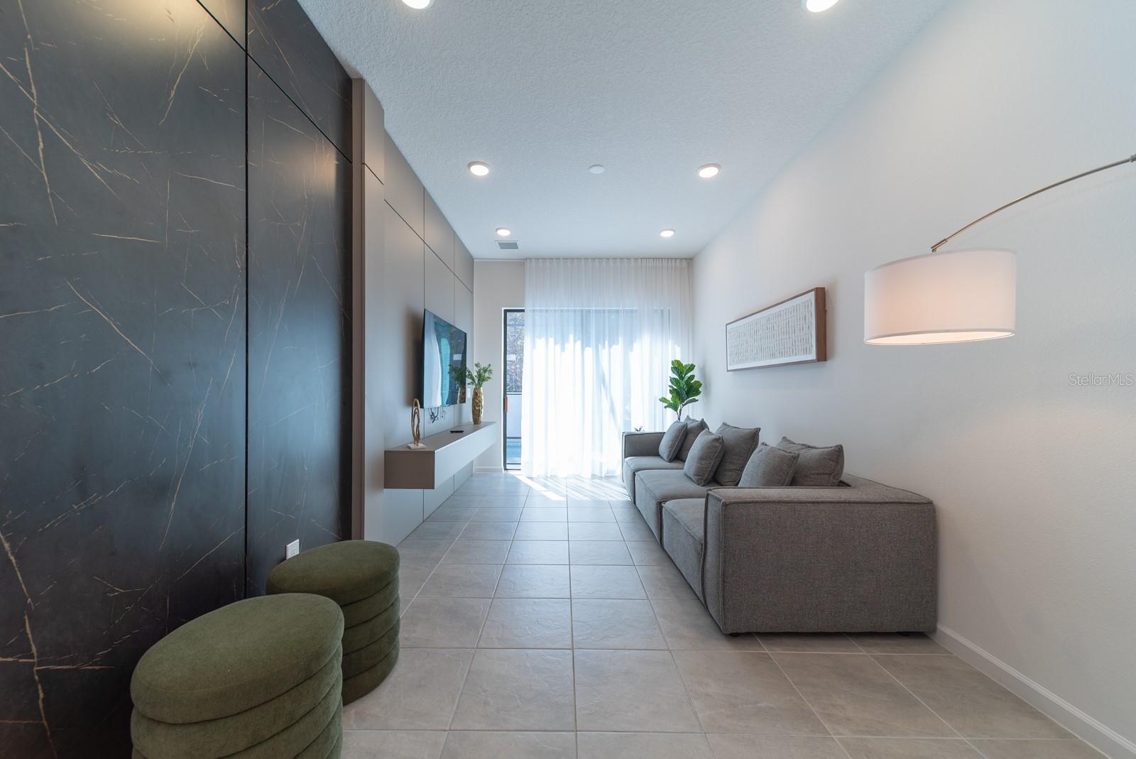 PARADISO GRANDE PH 4 - Residential