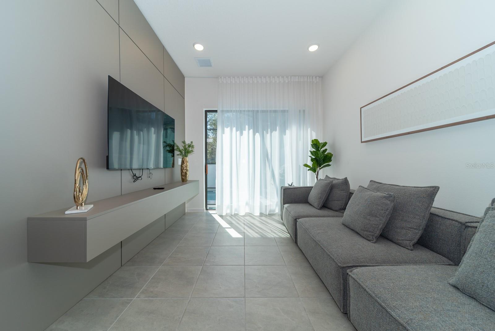 PARADISO GRANDE PH 4 - Residential