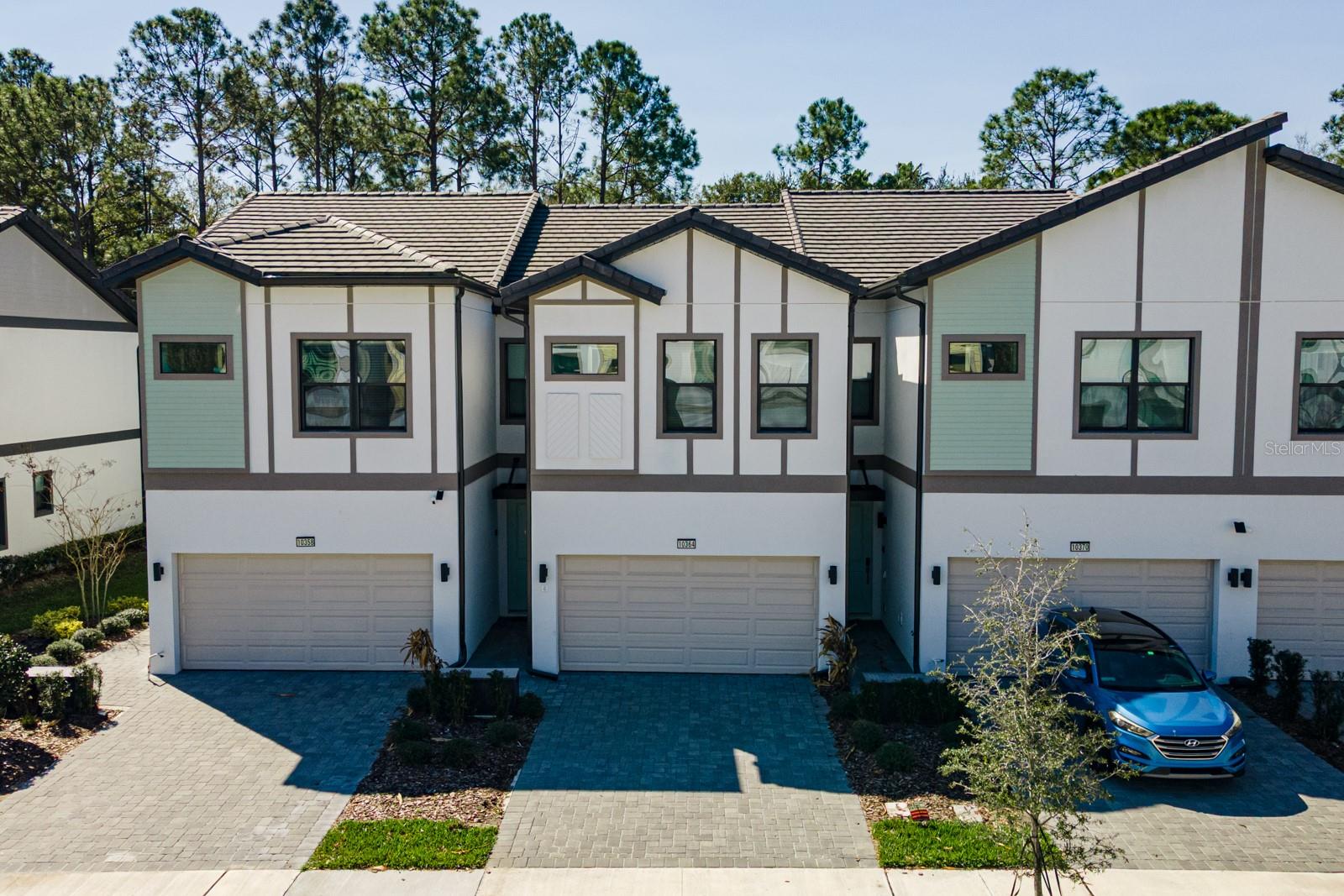 PARADISO GRANDE PH 4 - Residential