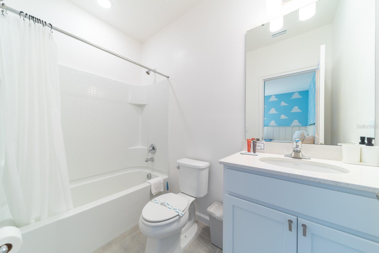 PARADISO GRANDE PH 4 - Residential