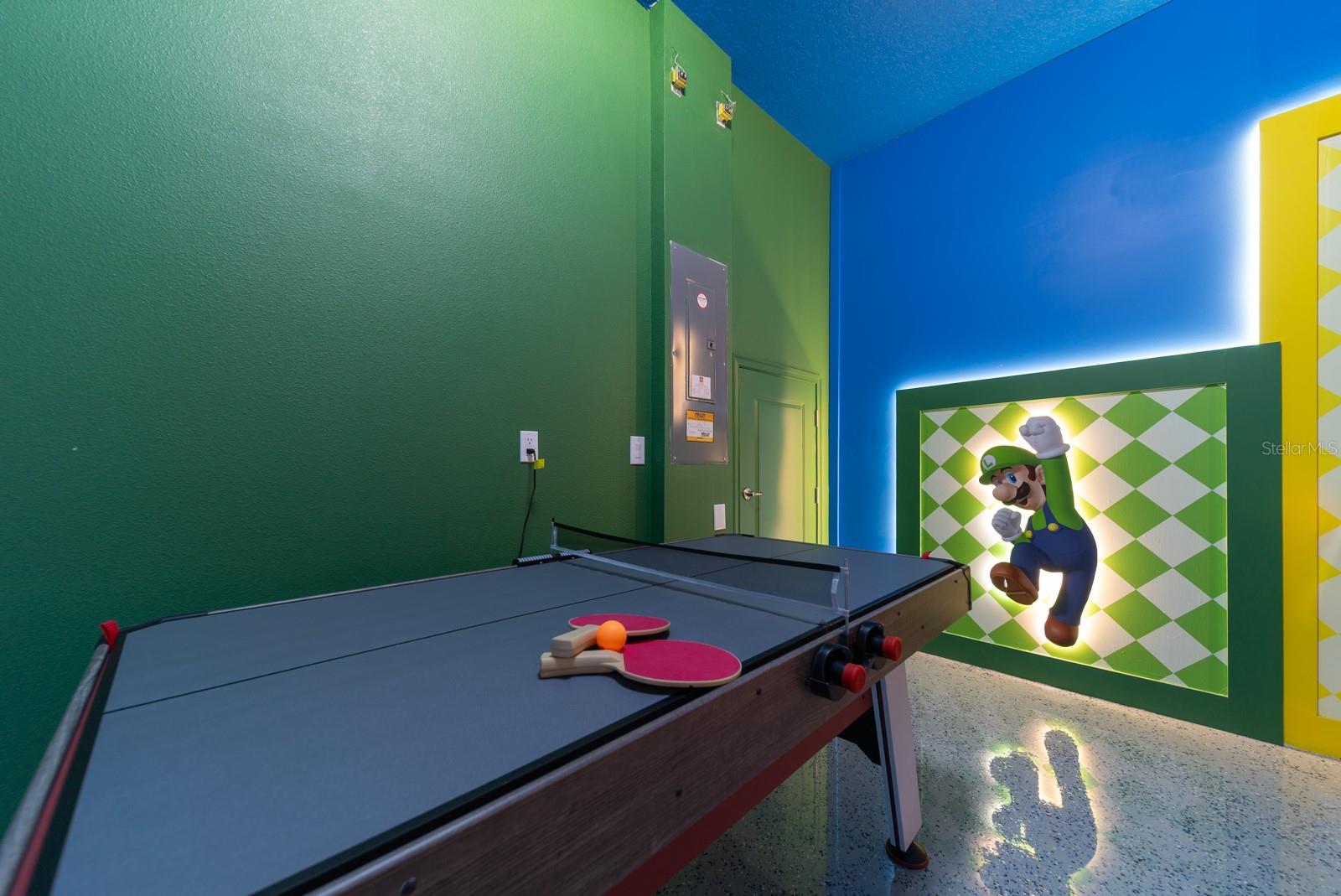 PARADISO GRANDE PH 4 - Residential