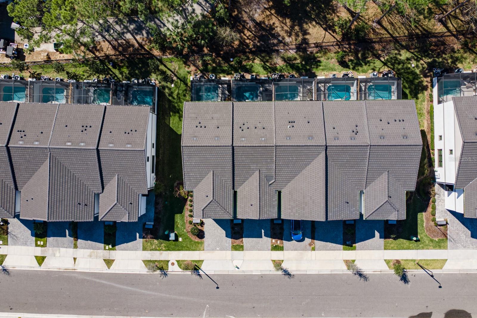 PARADISO GRANDE PH 4 - Residential