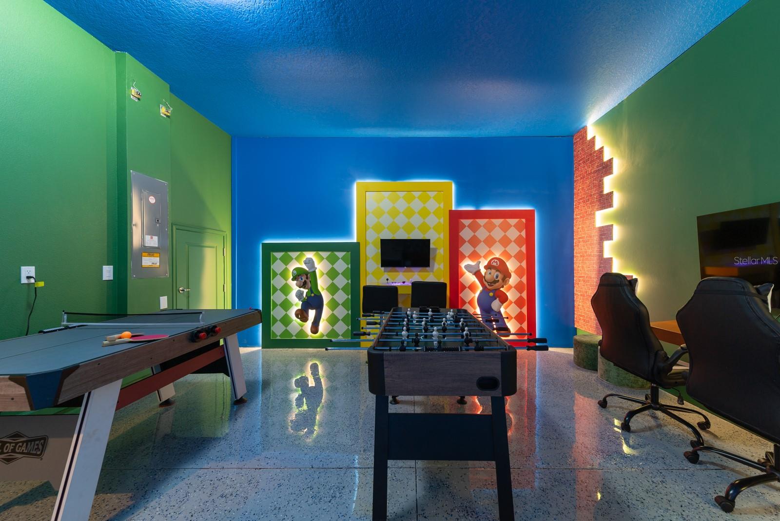 PARADISO GRANDE PH 4 - Residential