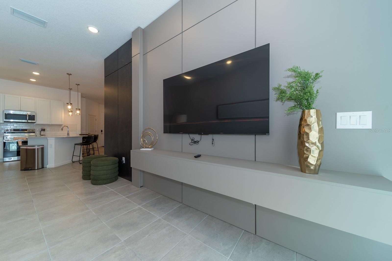 PARADISO GRANDE PH 4 - Residential