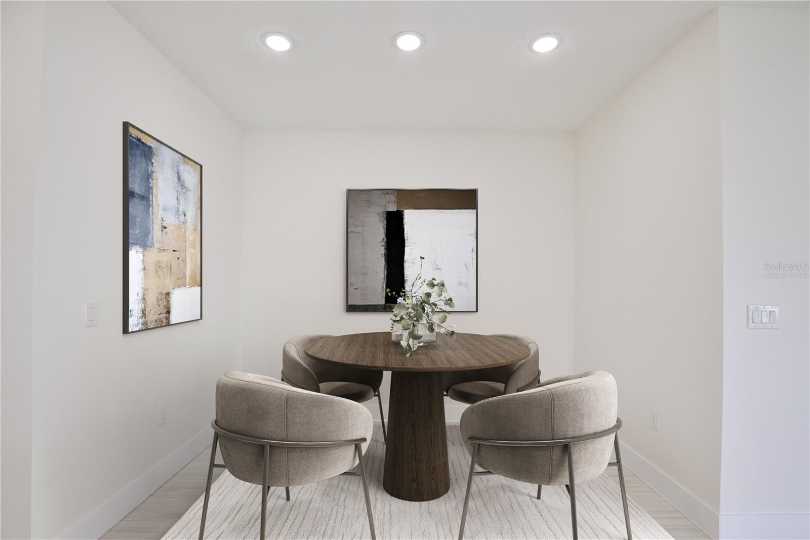 GROVELAND SUNRISE RIDGE - Residential