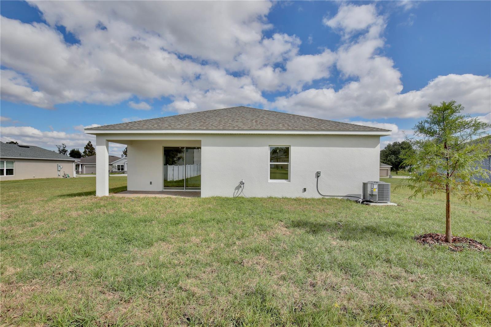 GROVELAND SUNRISE RIDGE - Residential