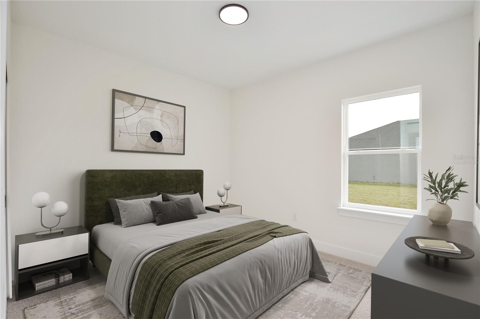 GROVELAND SUNRISE RIDGE - Residential