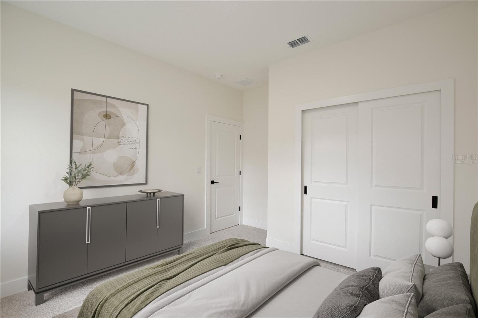 GROVELAND SUNRISE RIDGE - Residential