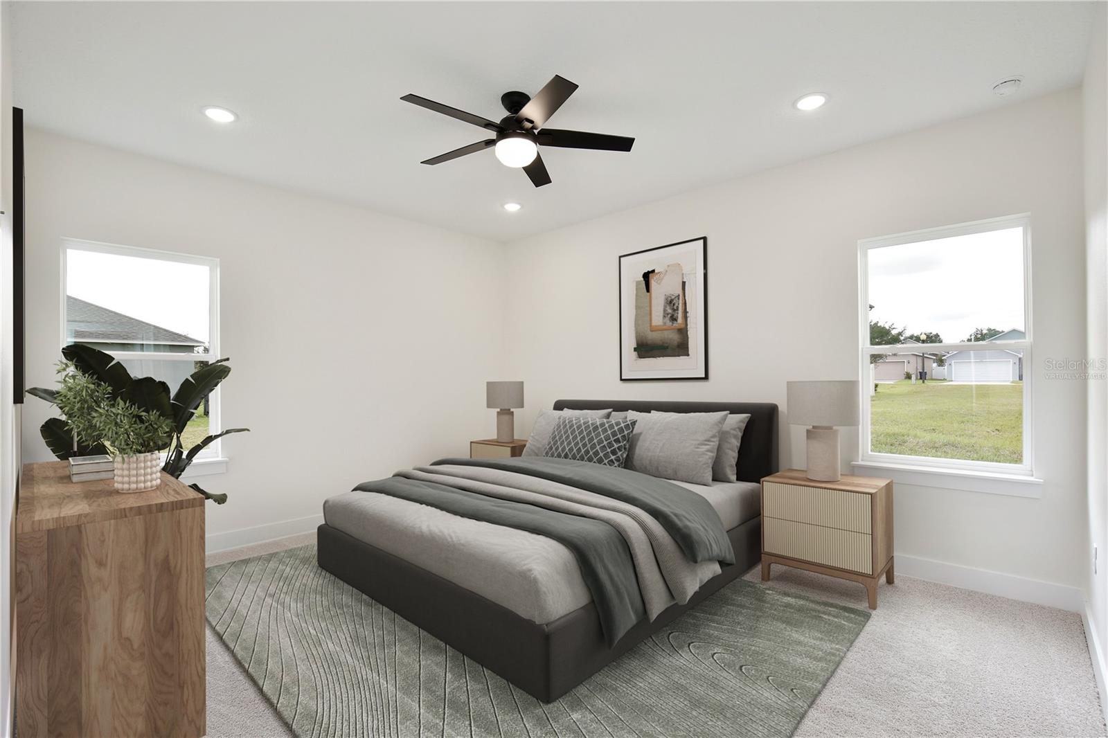 GROVELAND SUNRISE RIDGE - Residential