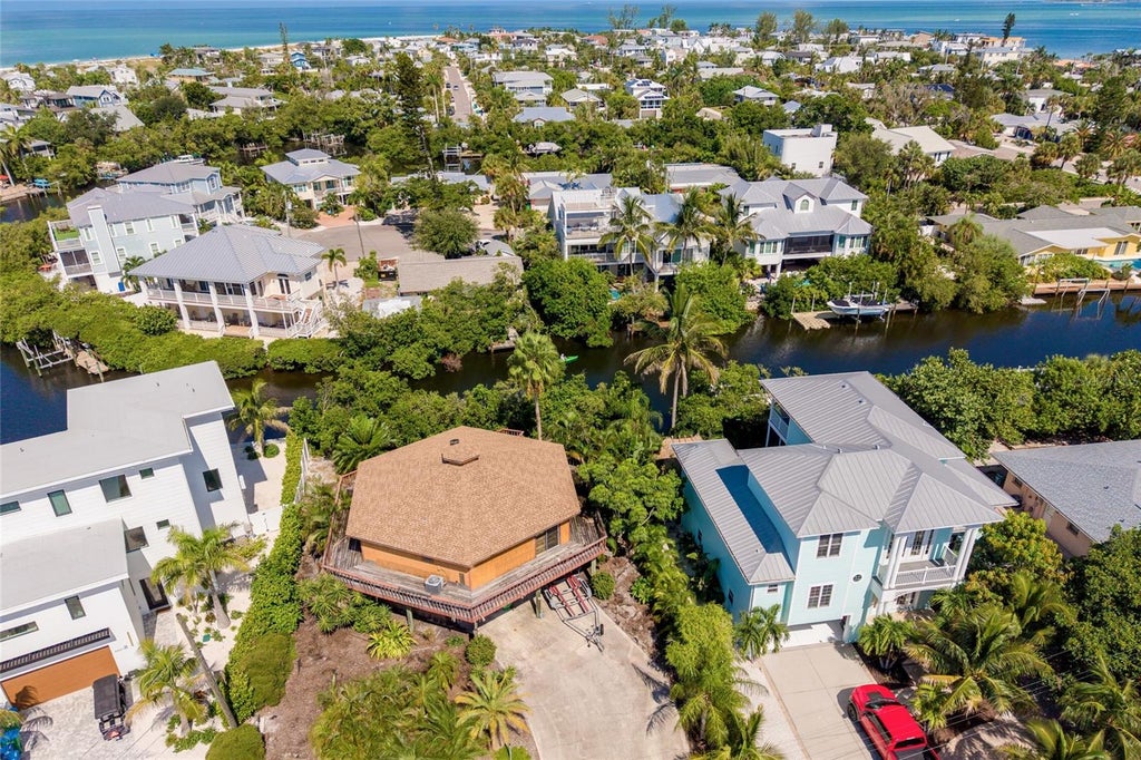 Photo of 109 Gull Drive, Anna Maria, FL 34216 (MLS # A4704873)