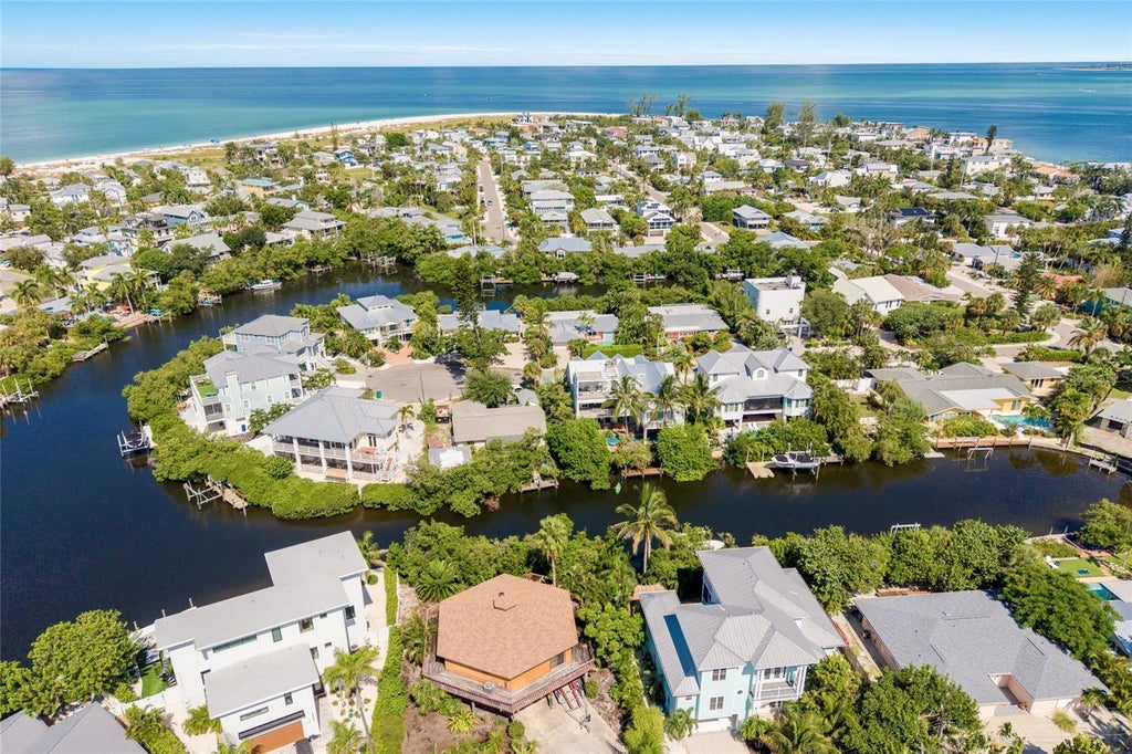 Photo of 109 Gull Drive, Anna Maria, FL 34216 (MLS # A4704873)