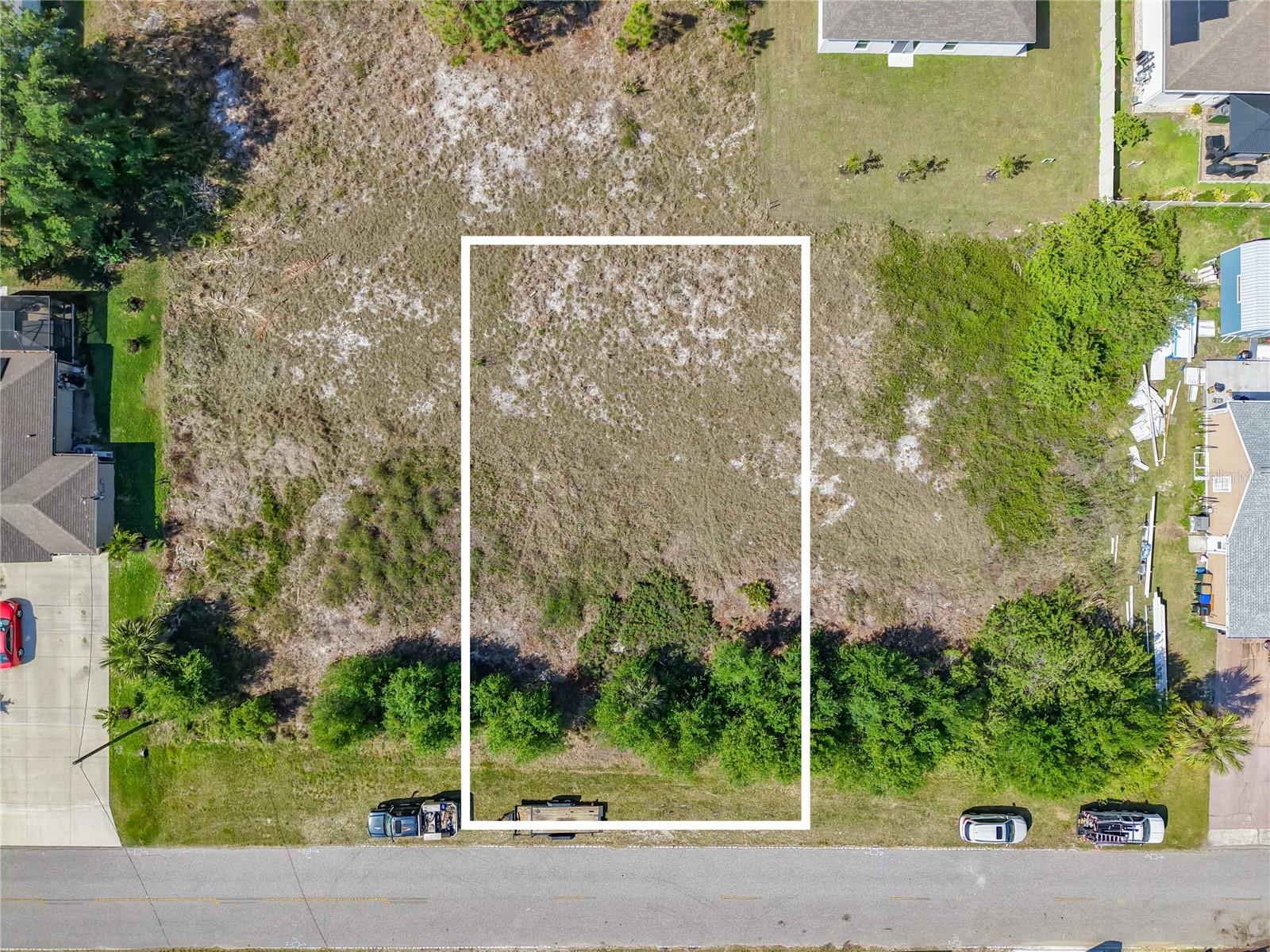PORT CHARLOTTE SUB 30 - Residential
