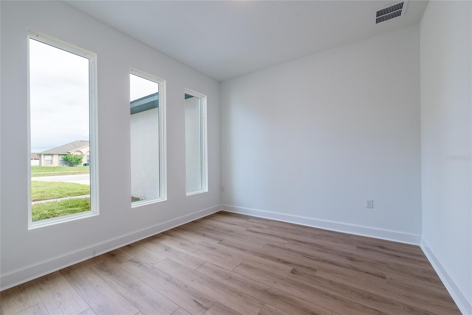 PORT CHARLOTTE SUB 30 - Residential