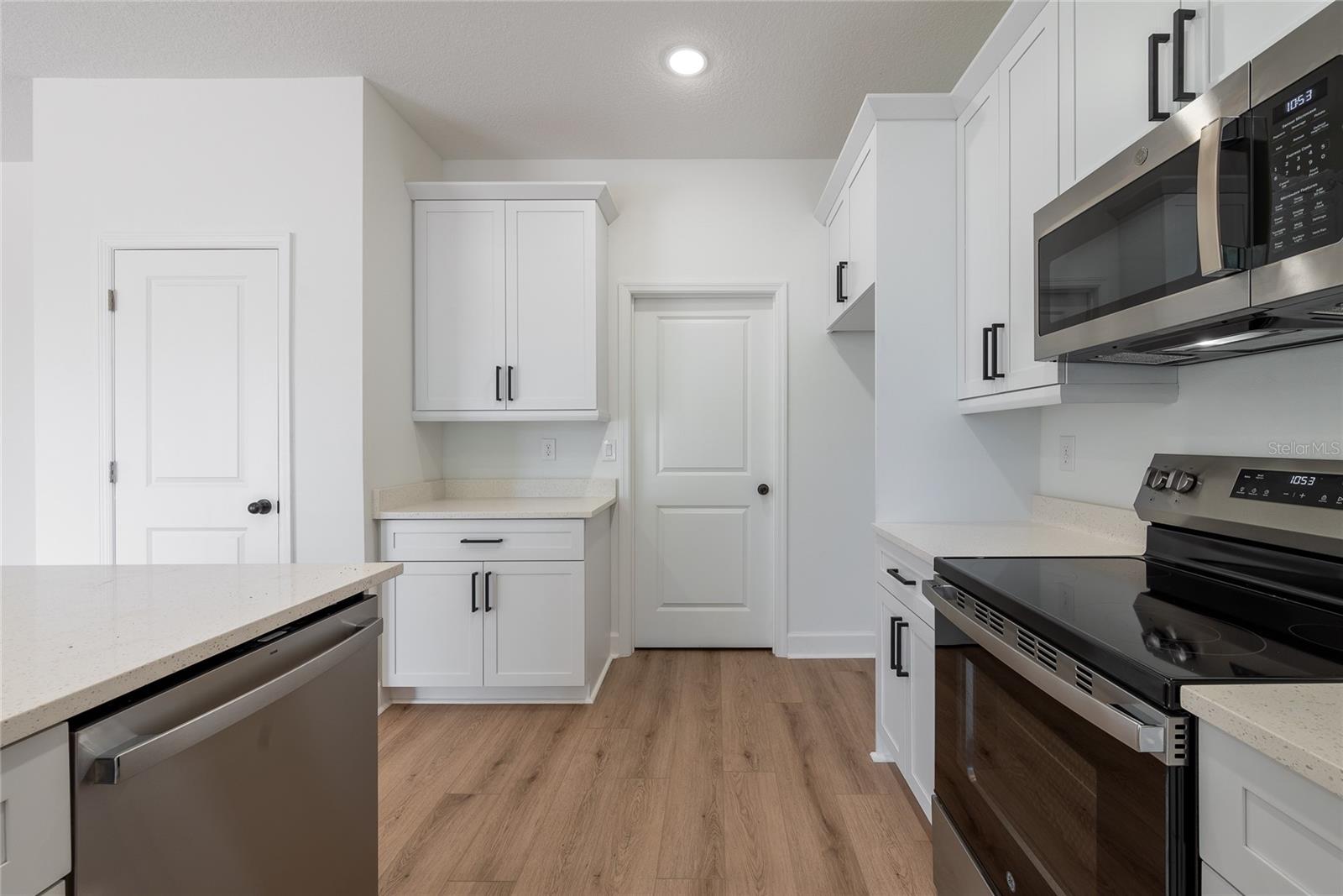 PORT CHARLOTTE SUB 30 - Residential
