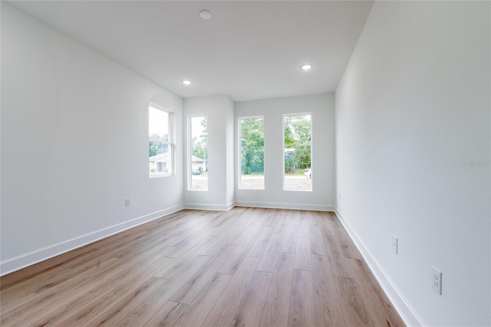 PORT CHARLOTTE SUB 30 - Residential