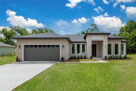 Photo of 6265 Skyview Drive, North Port, FL 34291 (MLS # O6399118)
