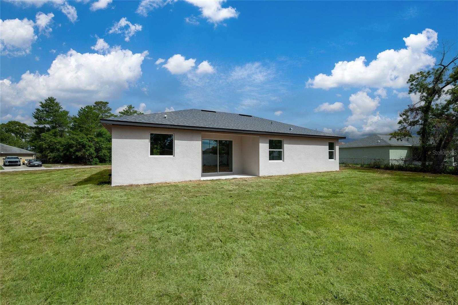 PORT CHARLOTTE SUB 30 - Residential