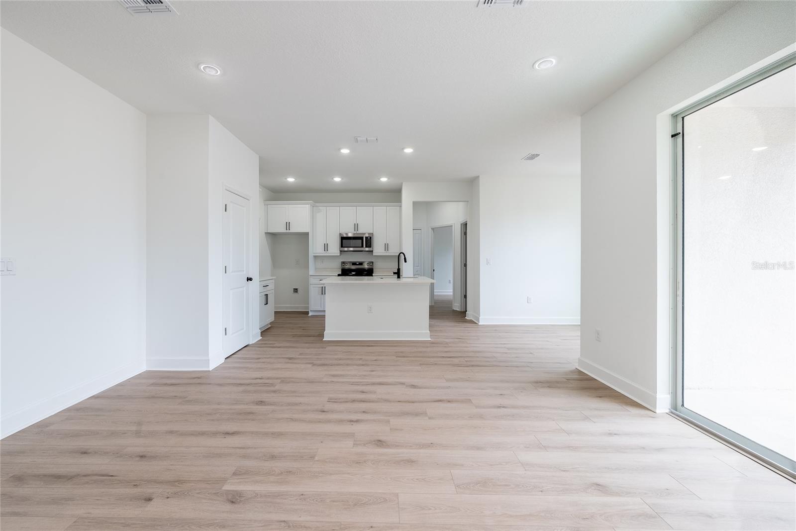 PORT CHARLOTTE SUB 30 - Residential