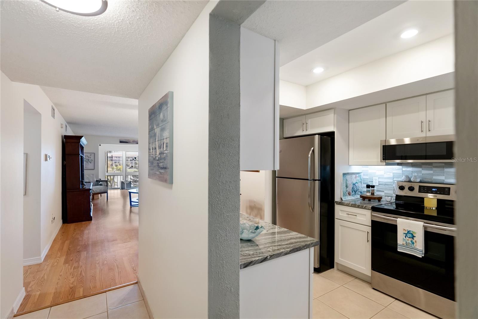 3664 LAKE BAYSHORE DRIVE K323