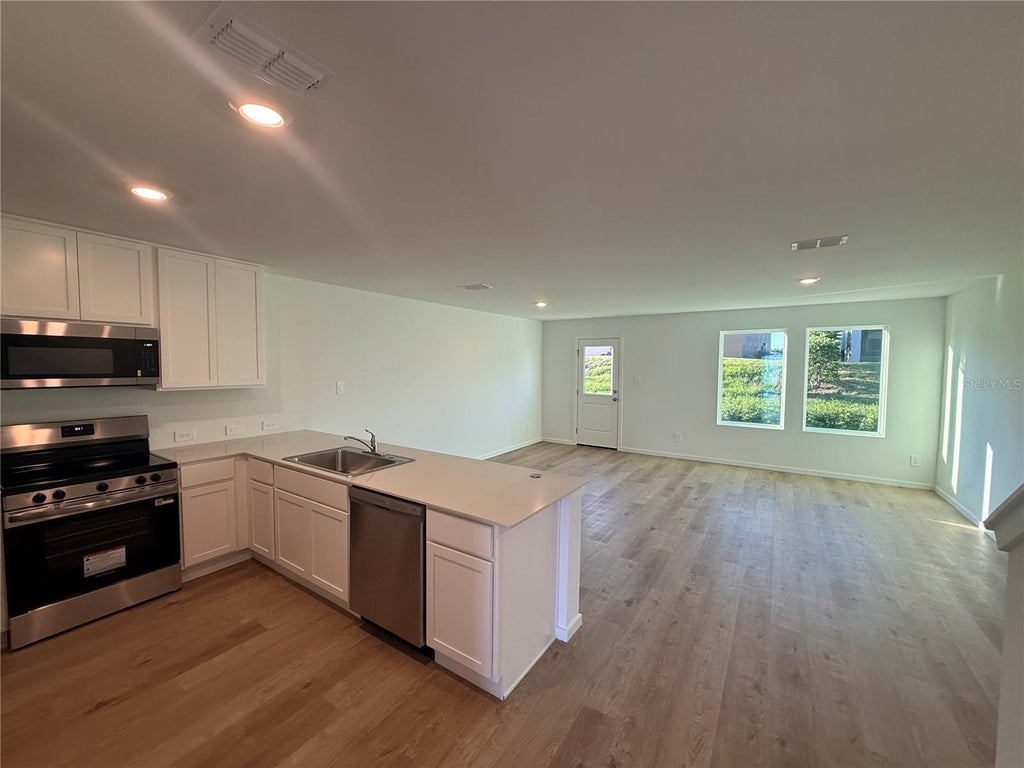 Photo of 2488 Bevel Lane, Davenport, FL 33837 (MLS # O6450322)