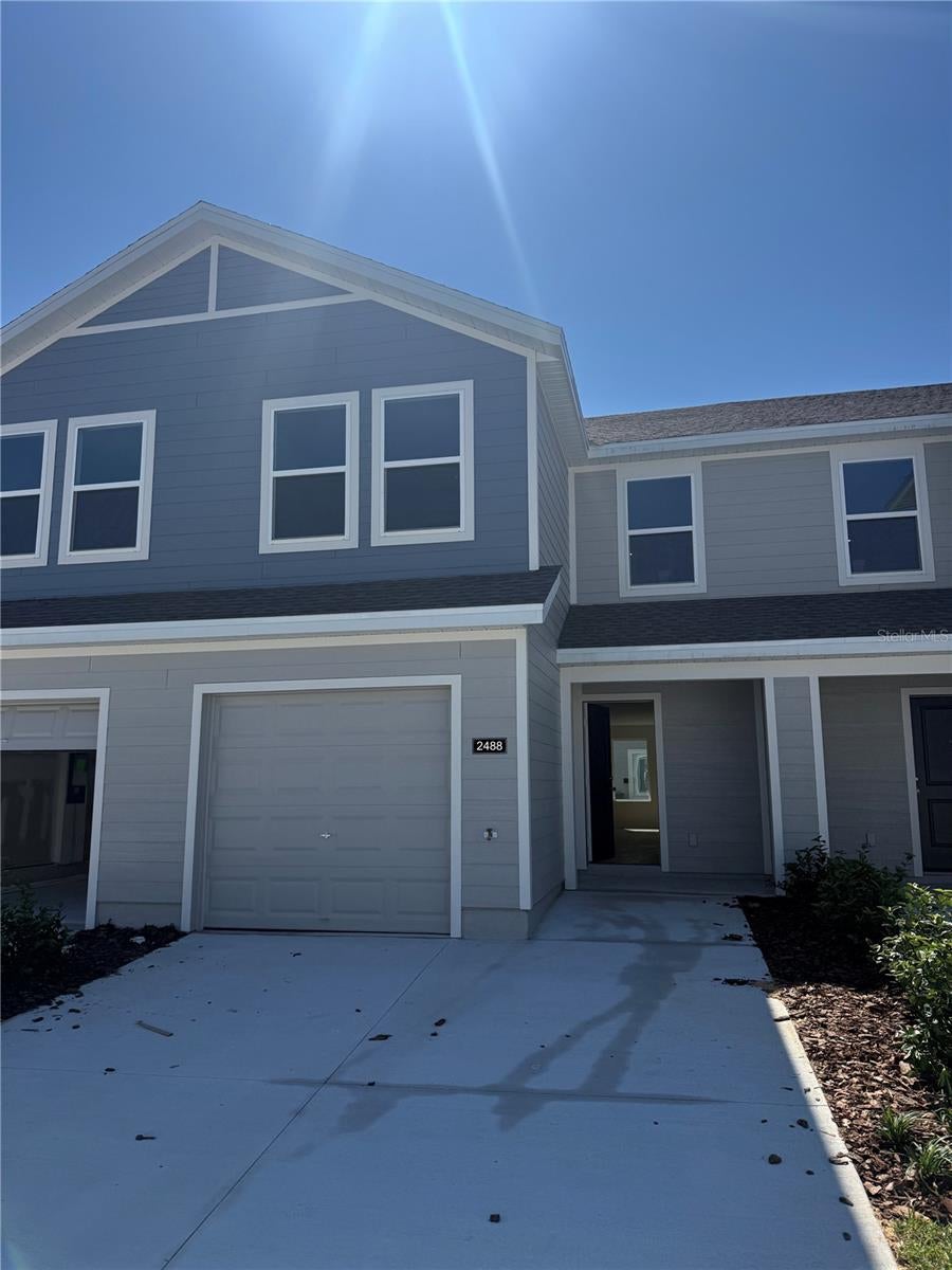 Photo of 2488 Bevel Lane, Davenport, FL 33837 (MLS # O6450322)