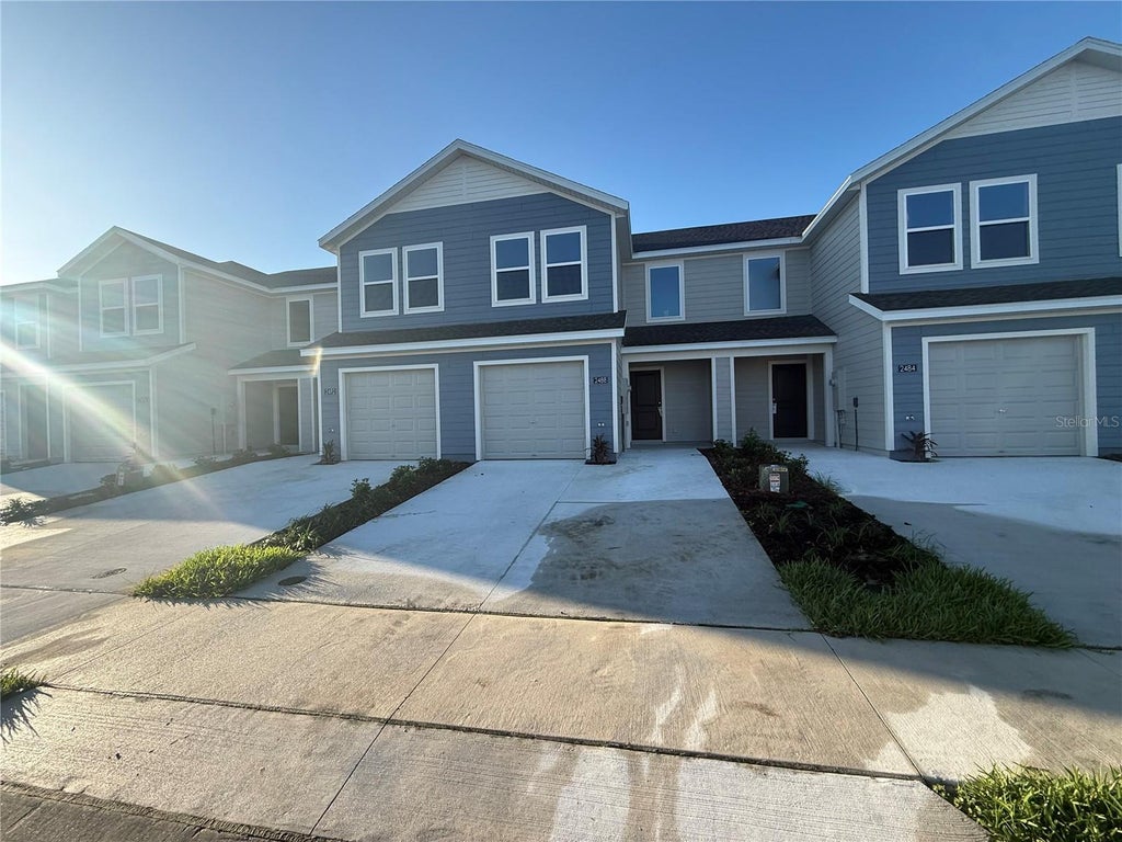 Photo of 2488 Bevel Lane, Davenport, FL 33837 (MLS # O6450322)