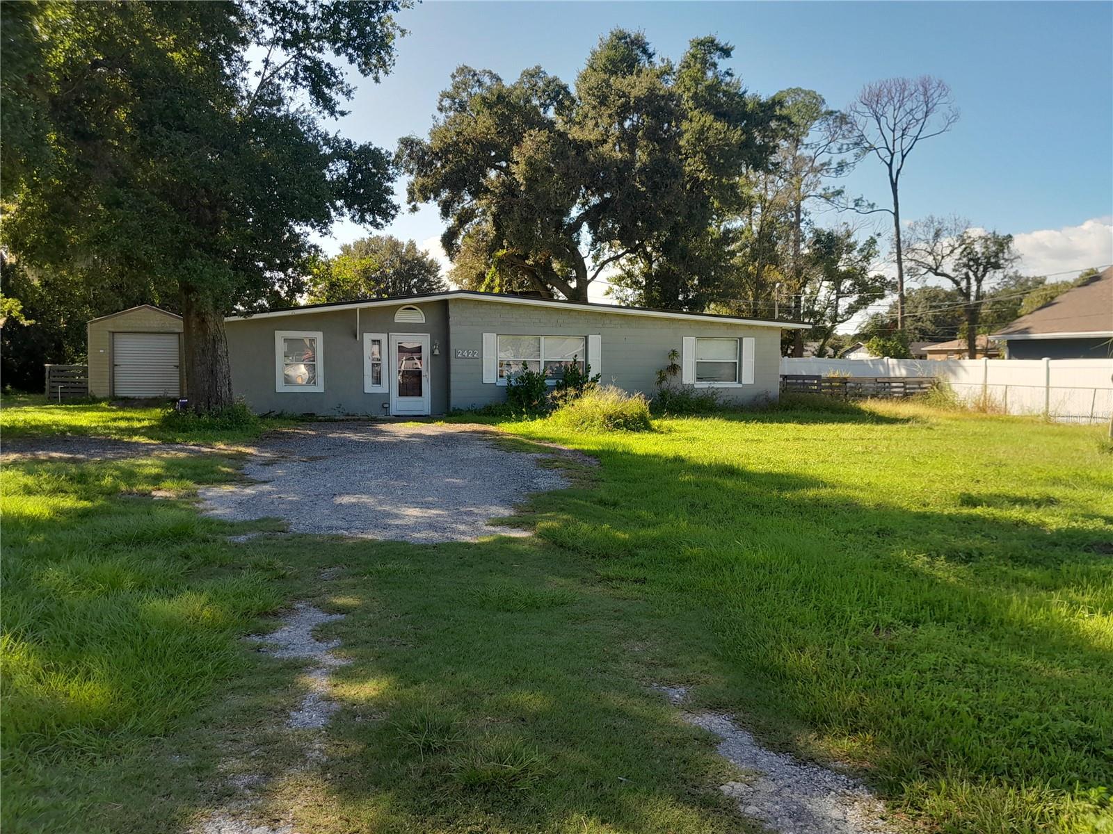 DREAMWOLD 3RD SEC - Residential