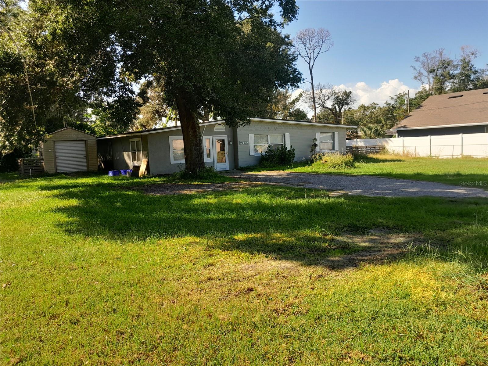 DREAMWOLD 3RD SEC - Residential