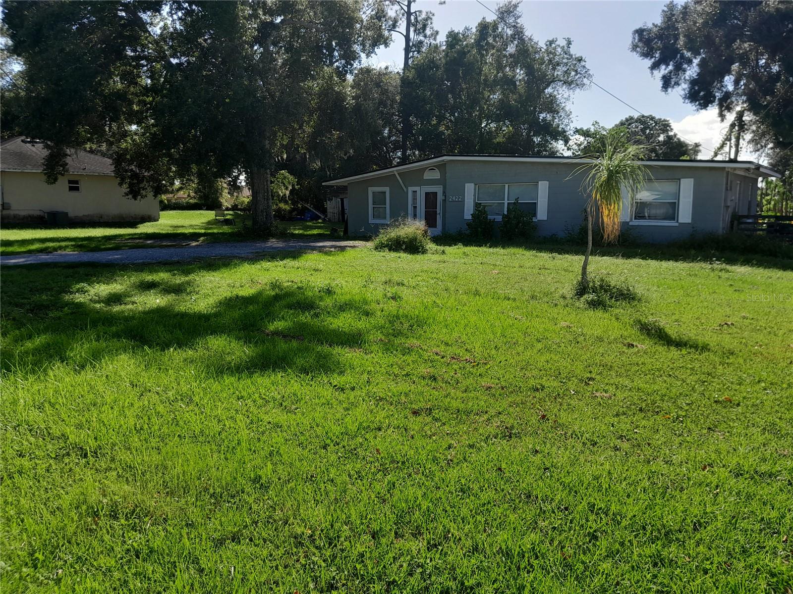 DREAMWOLD 3RD SEC - Residential