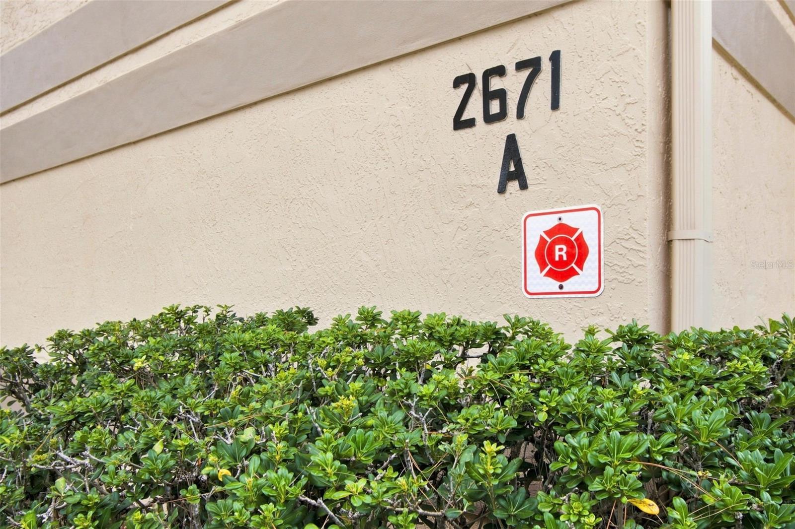 2671 SABAL SPRINGS CIRCLE 103