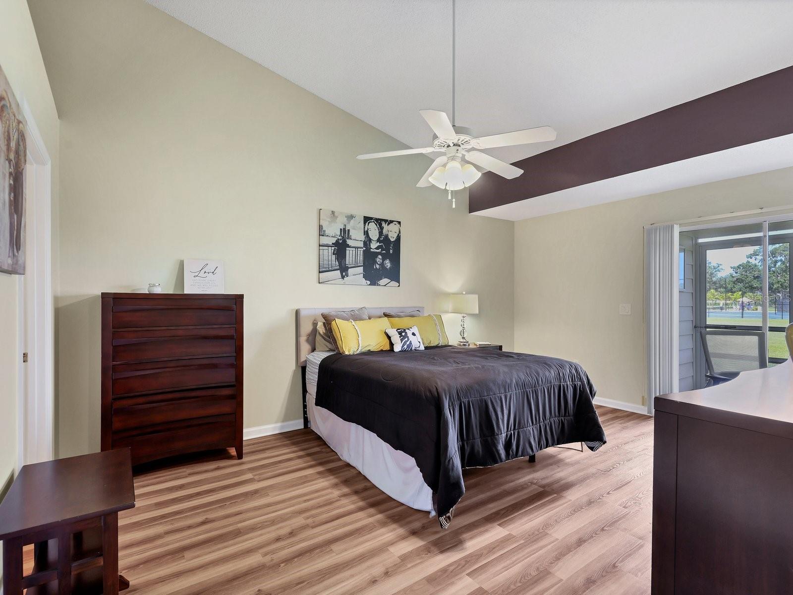 THE PRESERVES AT PALM-AIRE - Residential