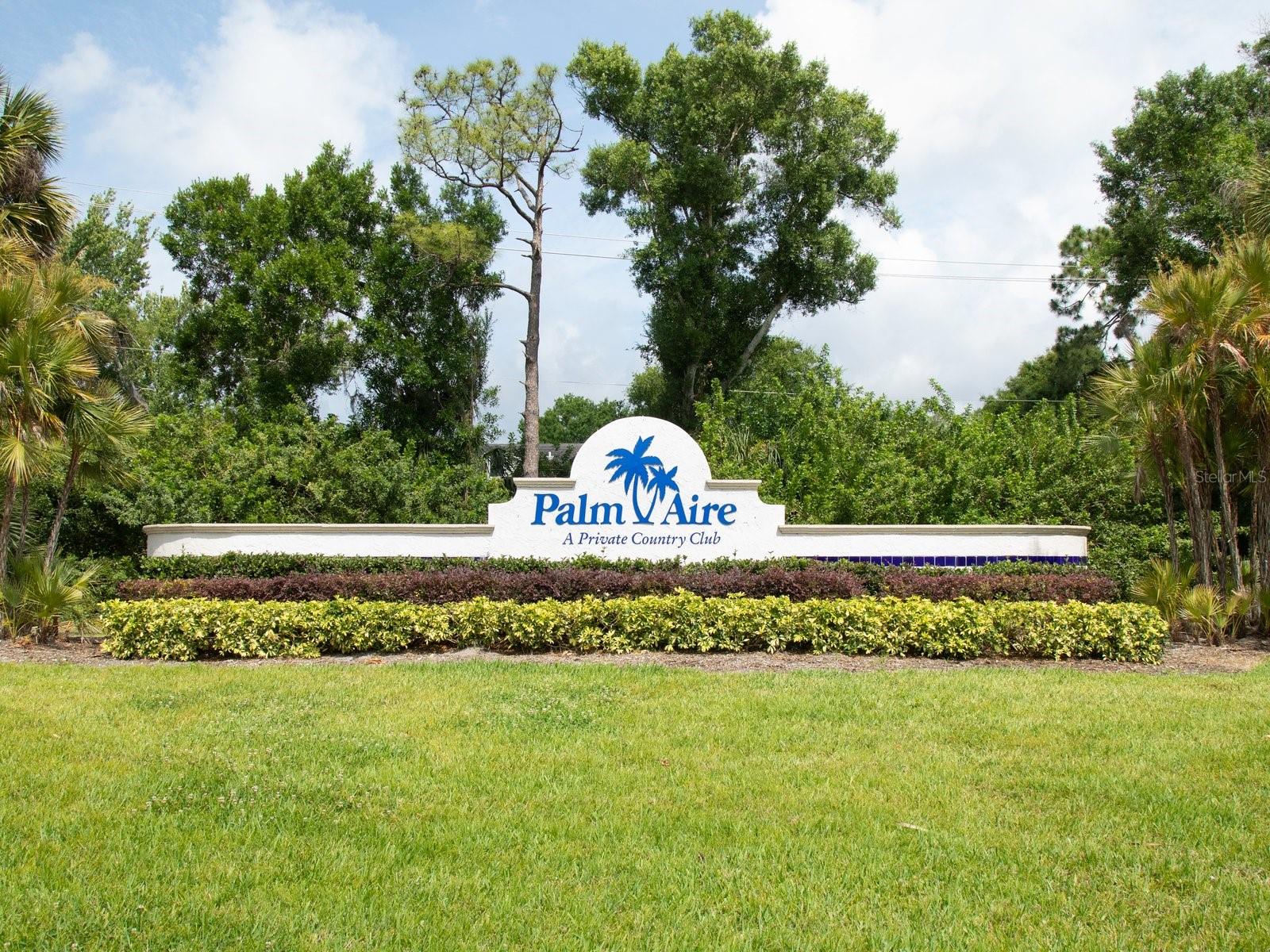 THE PRESERVES AT PALM-AIRE - Residential