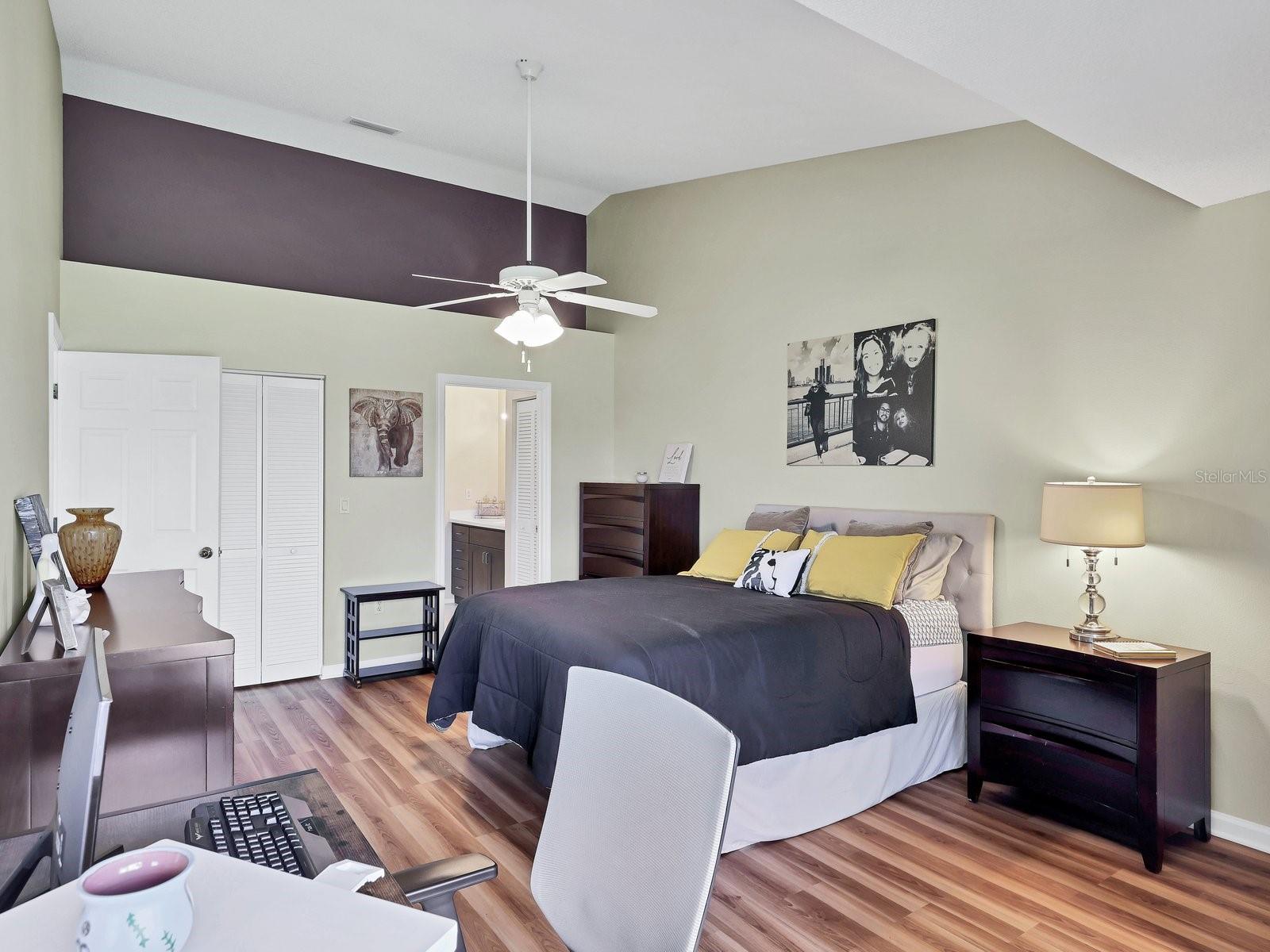 THE PRESERVES AT PALM-AIRE - Residential