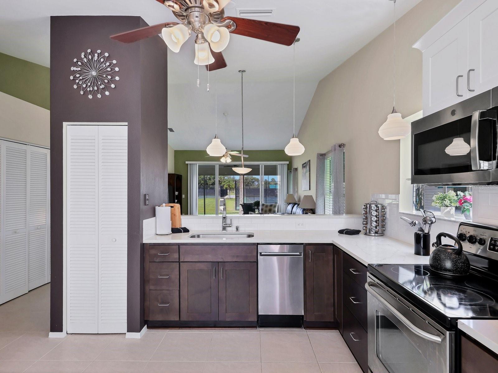 THE PRESERVES AT PALM-AIRE - Residential