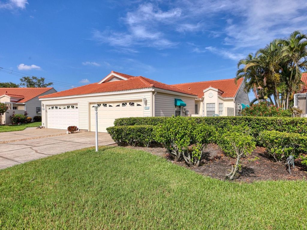 Photo of 7508 Preserves Court #26, Sarasota, FL 34243 (MLS # A4655800)