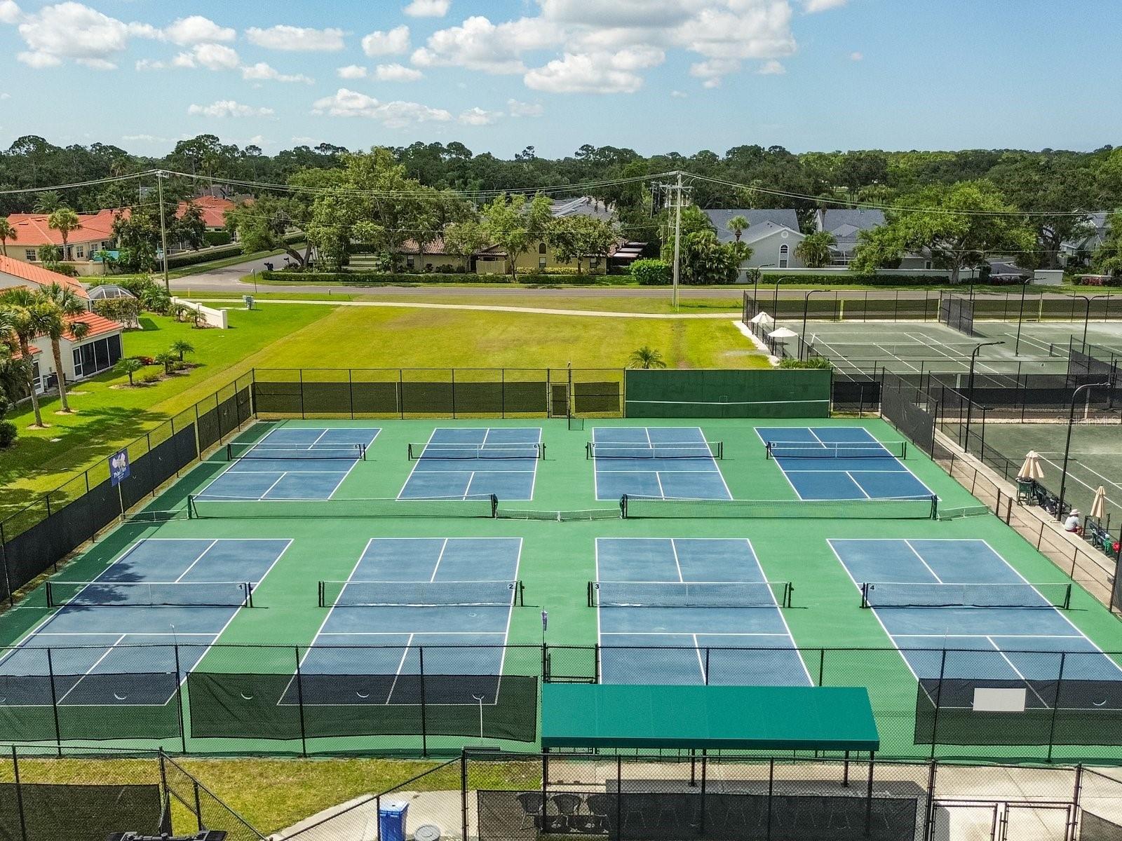 THE PRESERVES AT PALM-AIRE - Residential