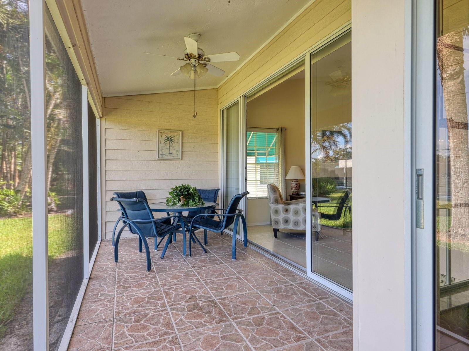 THE PRESERVES AT PALM-AIRE - Residential