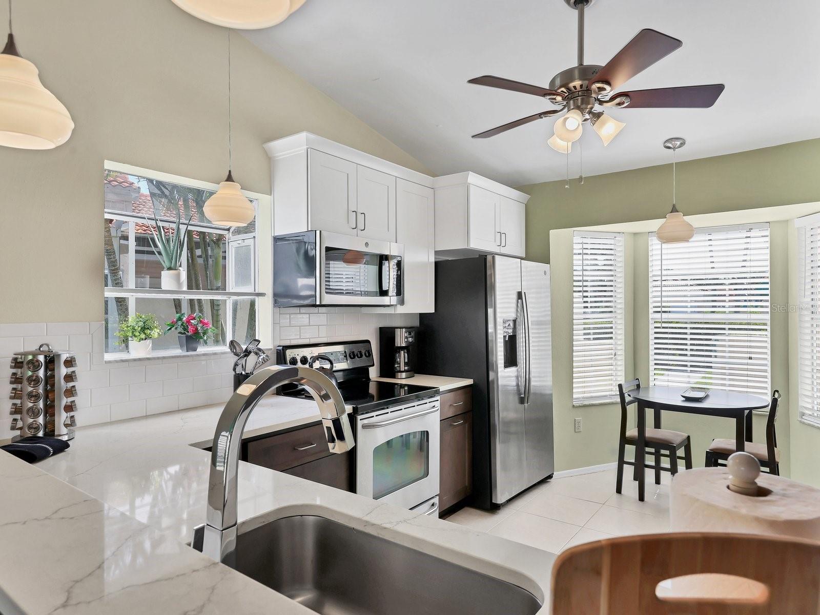 THE PRESERVES AT PALM-AIRE - Residential