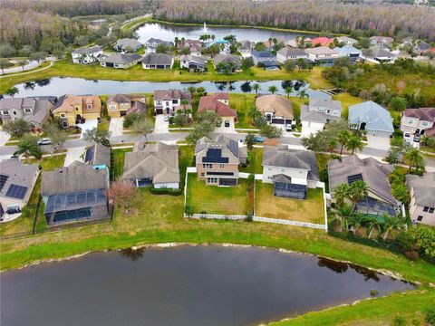 A home in TAMPA