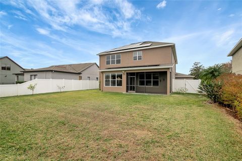 A home in TAMPA