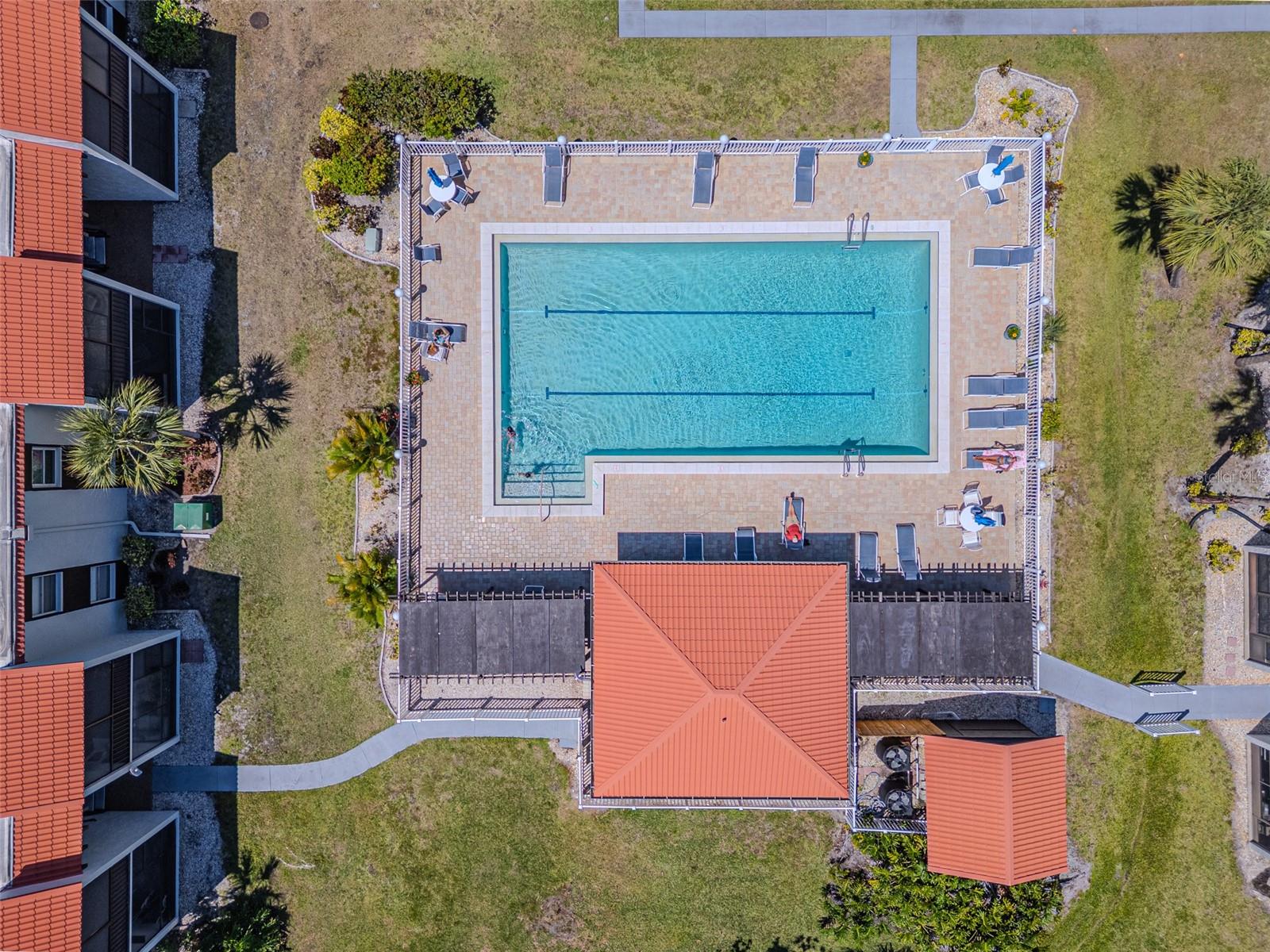 VILLAGE BROOKE SEC 3 - Residential