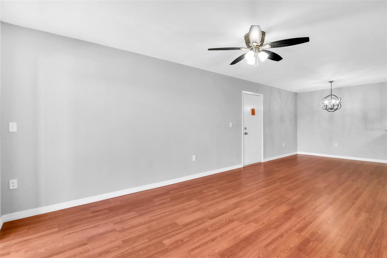 VILLAGE BROOKE SEC 3 - Residential