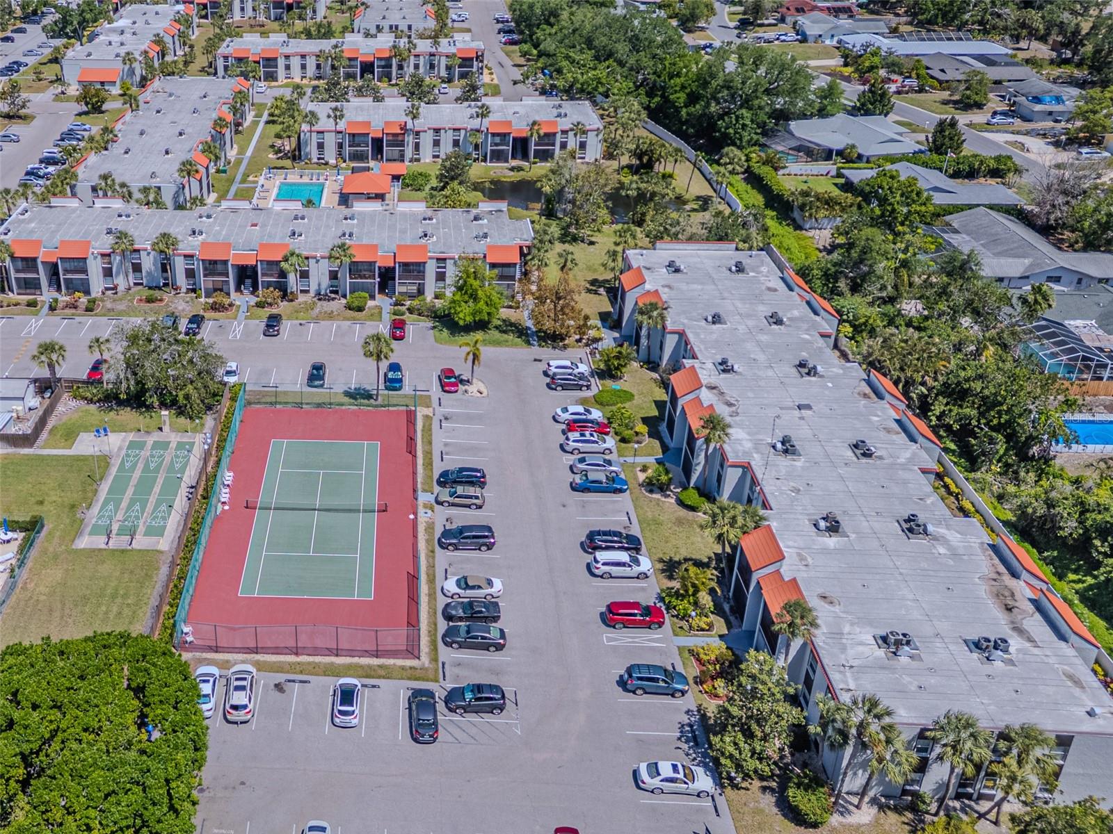 VILLAGE BROOKE SEC 3 - Residential