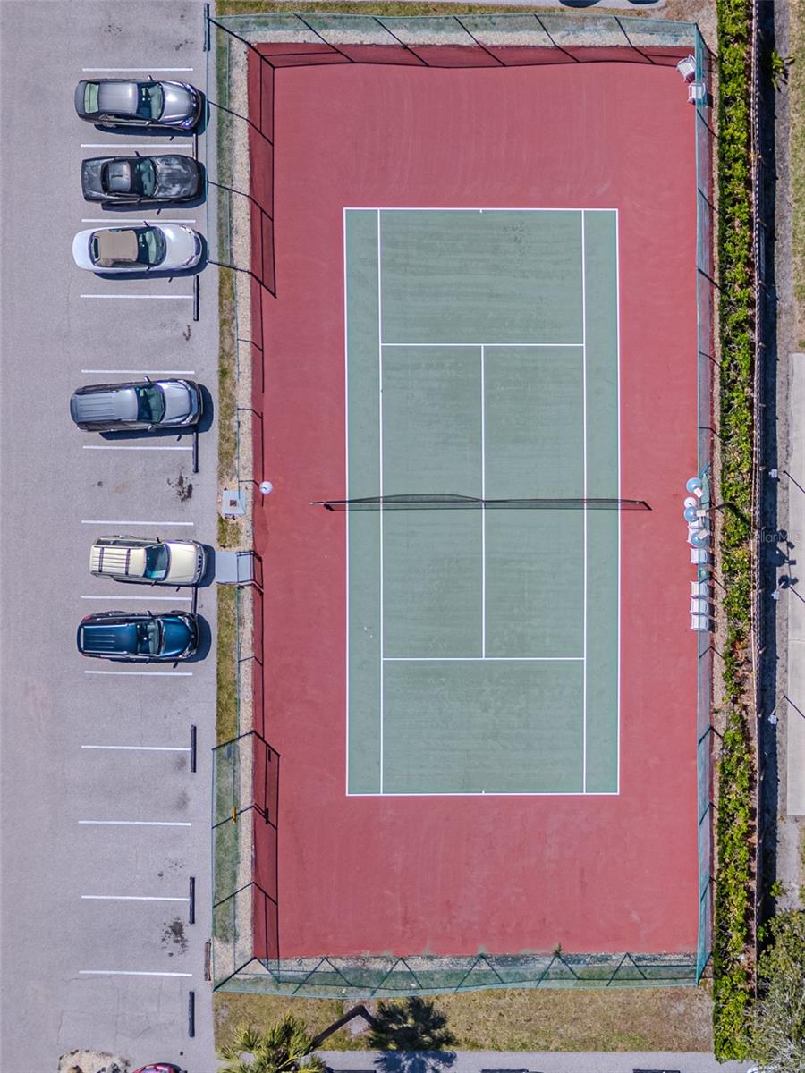 VILLAGE BROOKE SEC 3 - Residential