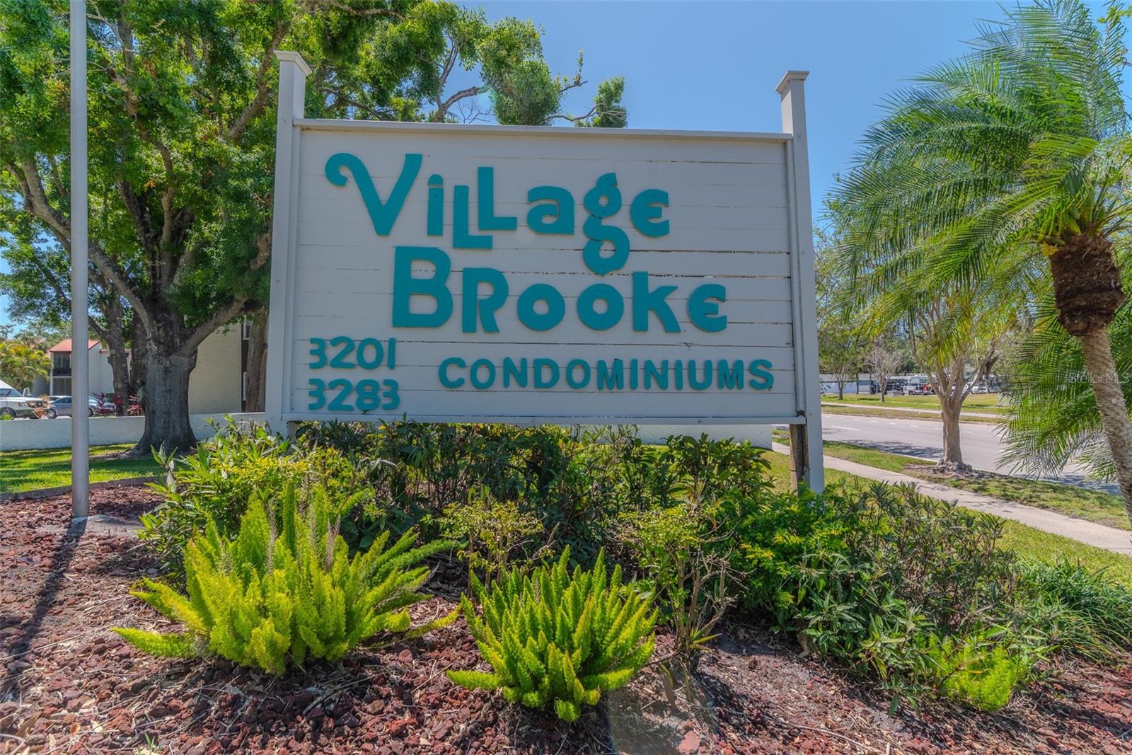 VILLAGE BROOKE SEC 3 - Residential
