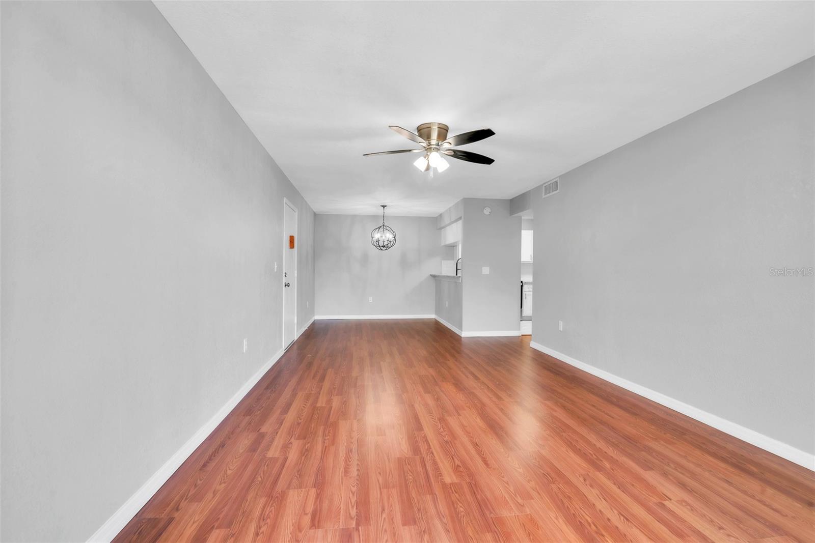 VILLAGE BROOKE SEC 3 - Residential