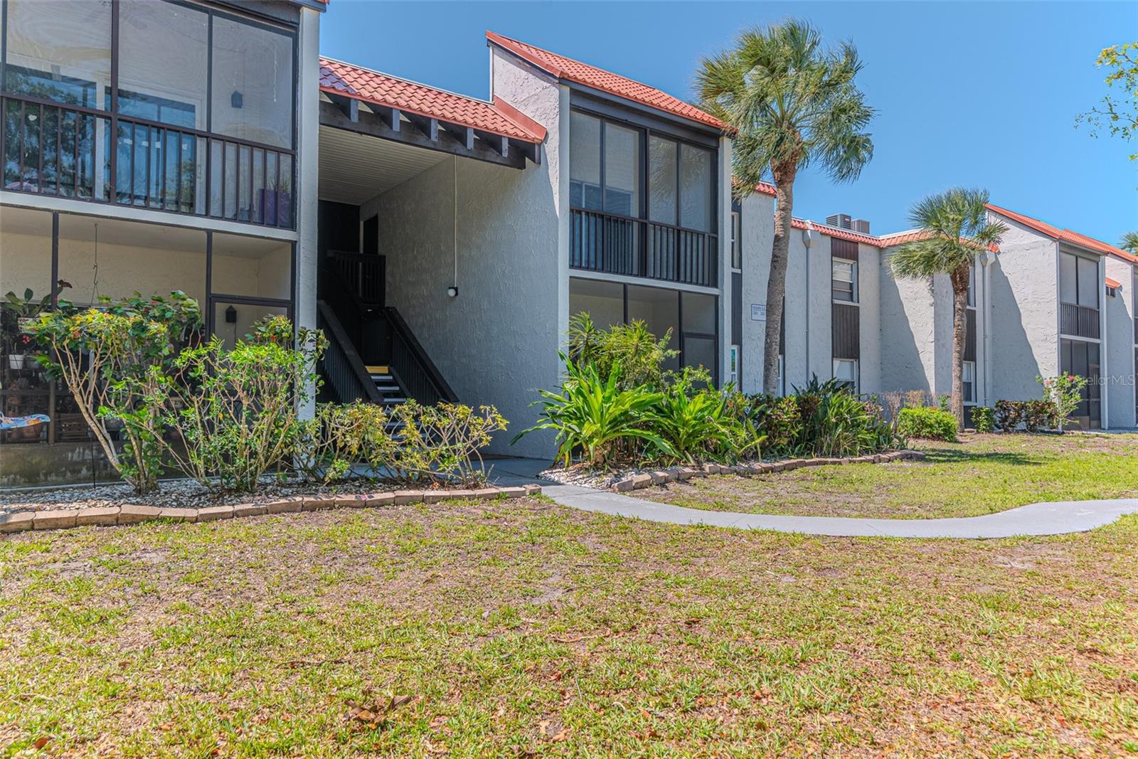 VILLAGE BROOKE SEC 3 - Residential