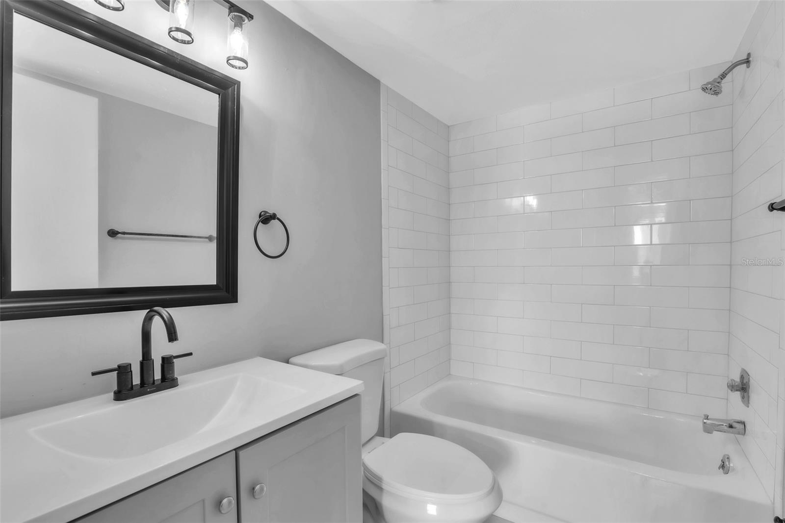 VILLAGE BROOKE SEC 3 - Residential