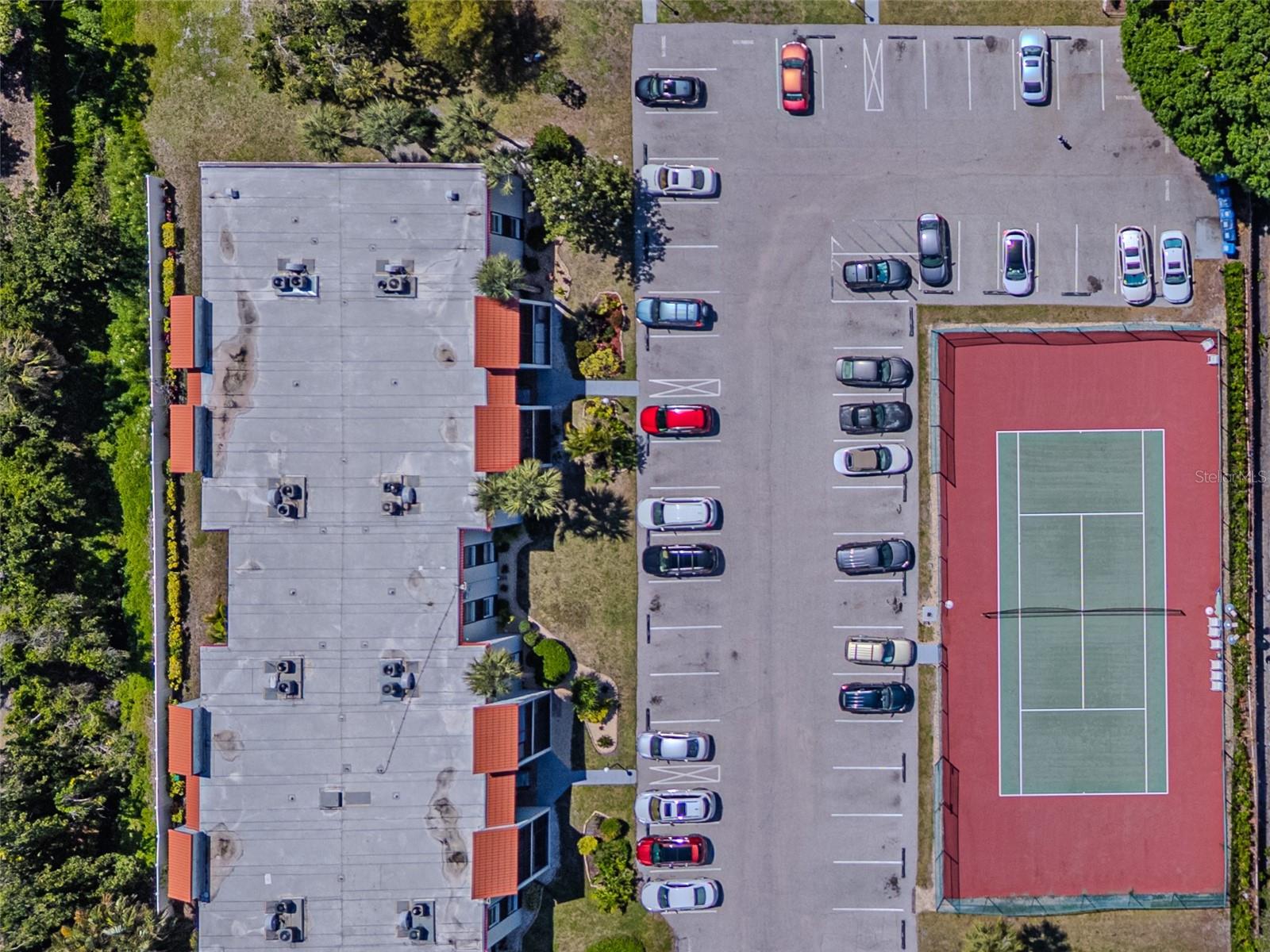 VILLAGE BROOKE SEC 3 - Residential